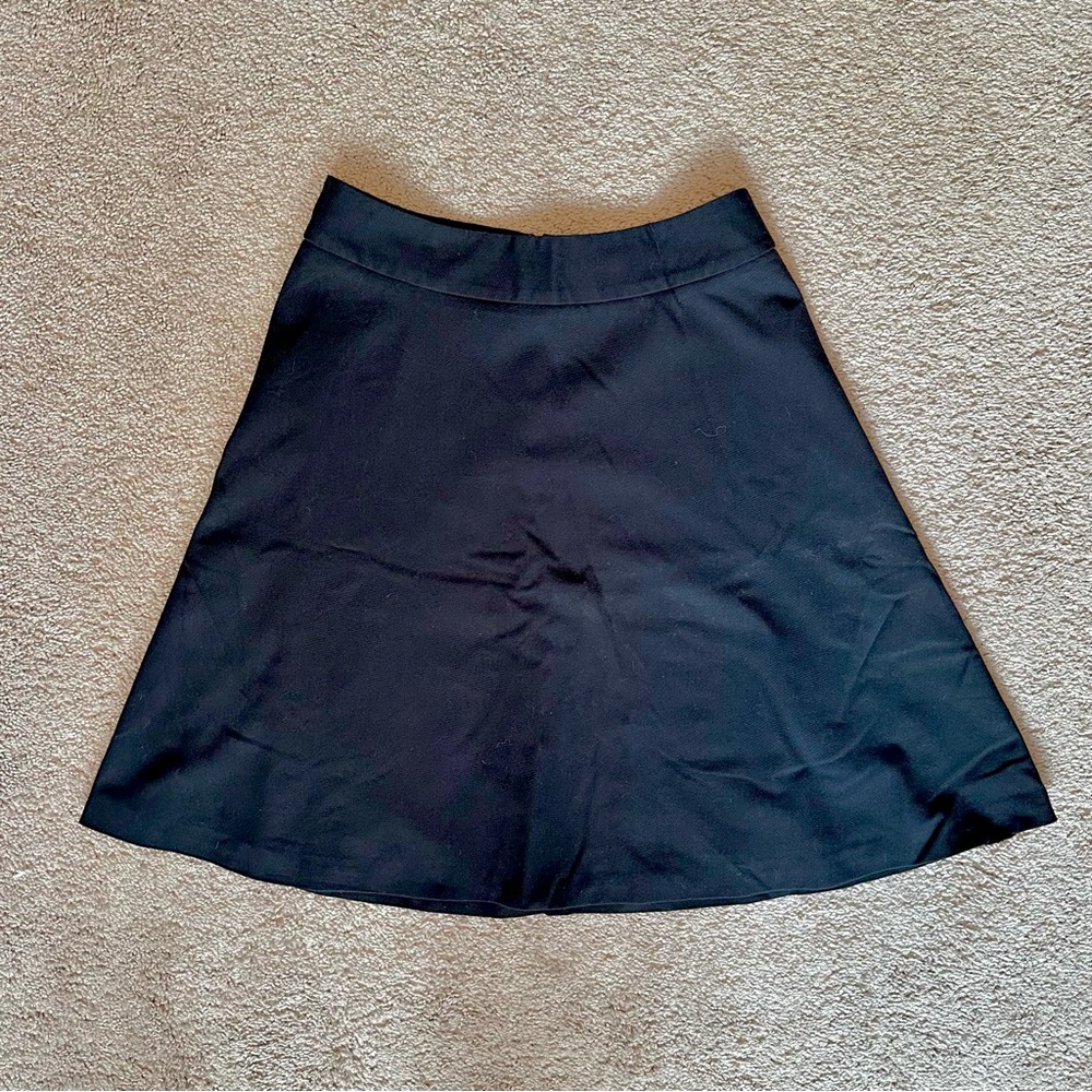 WHBM Skirt